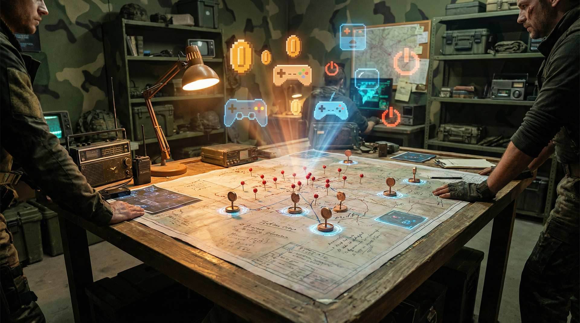 21点大师基础策略与计数技巧 - pg游戏