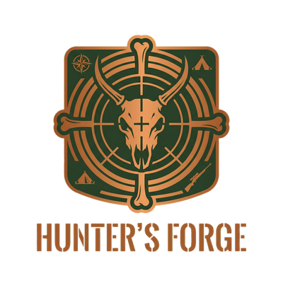 BONUS-HUNTER 彩金猎人营地标志 - pg游戏