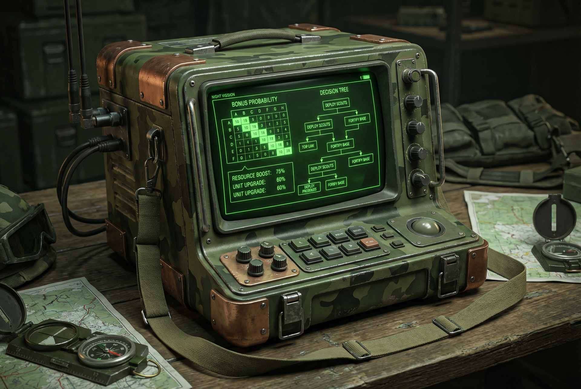 策略模拟器工具评测 - pg游戏